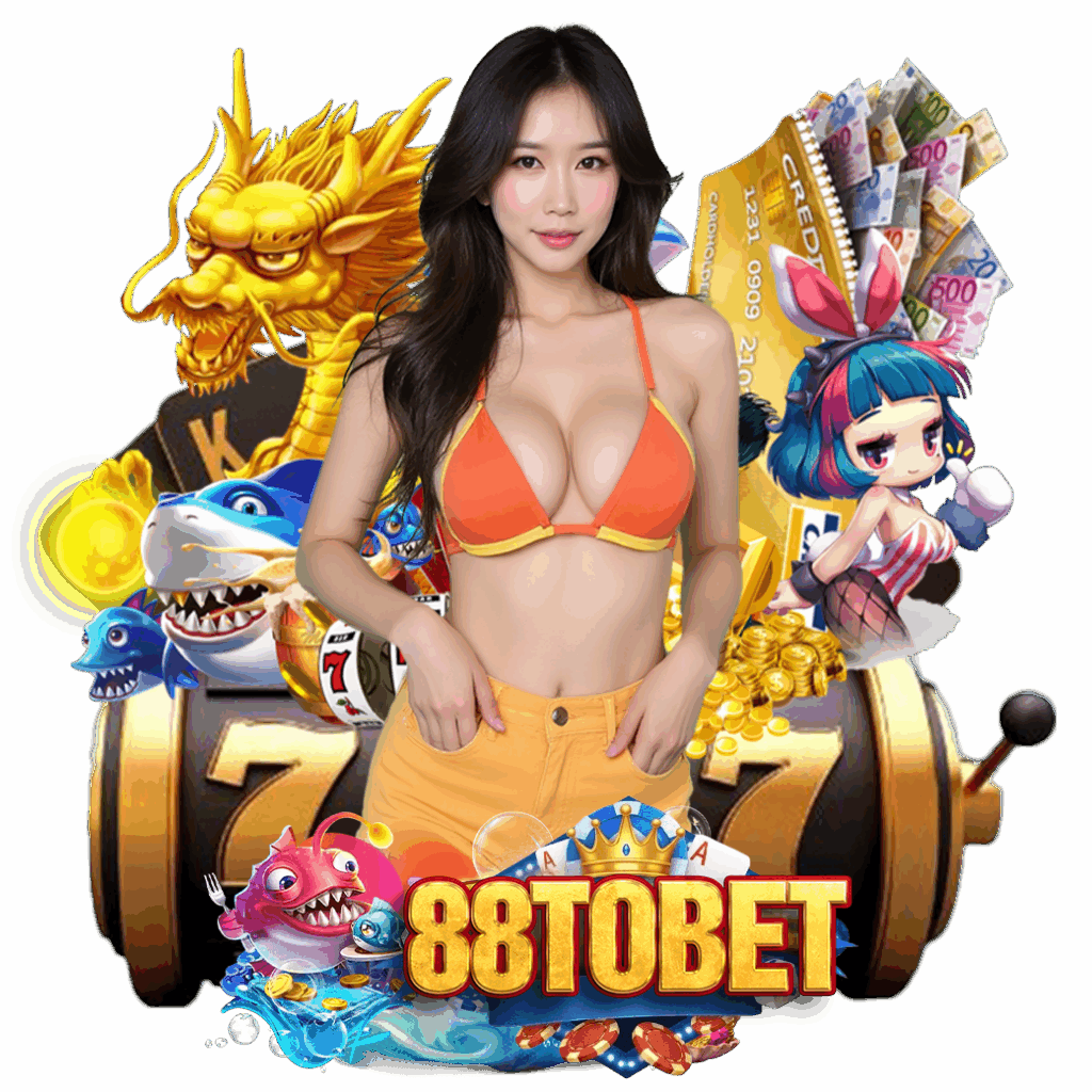 88tobet เครดิตฟรี 