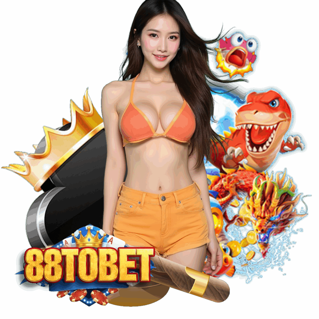 88tobet สล็อต